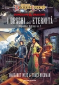 Immagine 0 di Draghi Dell'eternit?. Dragonlance Destinies (i). Vol. 3