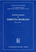 Immagine 0 di Istituzioni Diritto Romano