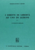 Immagine 0 di Diritti Di Liberta'