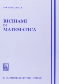 Immagine 0 di Richiami Di Matematica