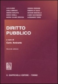 Immagine 0 di Diritto Pubblico 2ed.