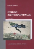 Immagine 0 di Storia Diritto Privato Romano 3ed.