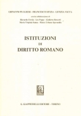 Immagine 0 di Istituzioni Di Diritto Romano