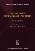 Immagine 0 di Codice Diritto Umanitario