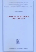 Immagine 0 di Cammini Di Filosofia Del Diritto