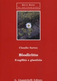 Immagine 0 di Biodiritto Fragilita' E Giustizia