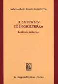 Immagine 0 di Contract In Inghilterra