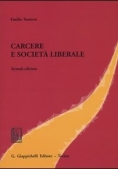 Immagine 0 di Carcere E Societ? Liberale 2ed