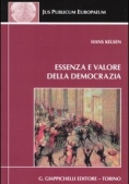 Immagine 0 di Essenza E Valore Della Democrazia