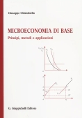 Immagine 0 di Microeconomia Di Base