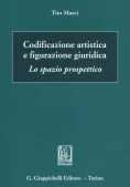 Immagine 0 di Codificazione Artistica Figurazione Giur