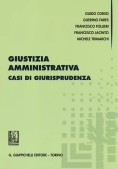 Immagine 0 di Giustizia Amministrativa