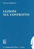 Immagine 0 di Lezioni Sul Contratto