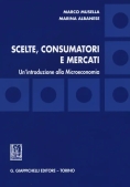 Immagine 0 di Scelte Consumatori E Mercati