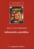 Immagine 0 di Informatica Giuridica