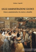 Immagine 0 di Legge Amministrazione Giudice