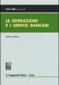 Immagine 0 di Operazioni E Servizi Bancari 7ed.