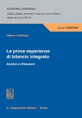 Immagine 0 di Prime Esperienze Bilancio Integrato