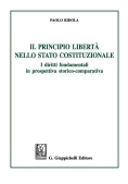 Immagine 0 di Principio Liberta Nello Stato