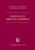 Immagine 0 di Manuale Di Diritto Canonico