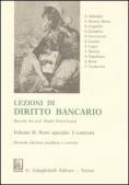 Immagine 0 di Lezioni Di Diritto Bancario 2