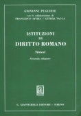 Immagine 0 di Istituzioni Di Diritto Romani