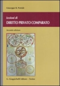 Immagine 0 di Lezioni Diritto Privato Comparato 2ed.