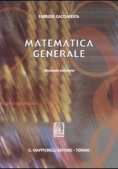 Immagine 0 di Matematica Generale