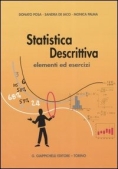 Immagine 0 di Statistica Descrittiva Elem.ed Esercizi