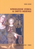 Immagine 0 di Introduzione Storica Diritto Medievale