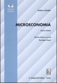 Immagine 0 di Microeconomia