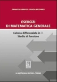 Immagine 0 di Esercizi Matematica Generale