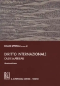 Immagine 0 di Diritto Internazionale