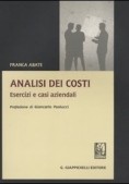 Immagine 0 di Analisi Dei Costi Eserc.e Casi Aziendali