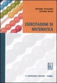 Immagine 0 di Esercitazioni Di Matematica