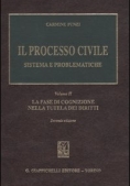 Immagine 0 di Processo Civile Vol.2 Fase Cogniz.2ed.