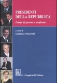 Immagine 0 di Presidenti Repubblica