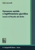 Immagine 0 di Consenso Sociale Legittimazione Giurid.