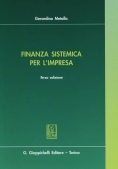 Immagine 0 di Finanza Sistemica