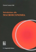 Immagine 0 di Introduzione Alla Macroeconomia