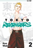 Immagine 0 di Tokyo Revengers. Vol. 2