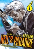 Immagine 0 di Hell's Paradise. Jigokuraku. Vol. 9