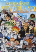 Immagine 0 di Promised Neverland (the). Vol. 20