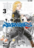 Immagine 0 di Tokyo Revengers. Vol. 3