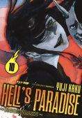 Immagine 0 di Hell's Paradise. Jigokuraku. Vol. 10