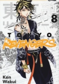 Immagine 0 di Tokyo Revengers. Vol. 8