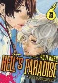 Immagine 0 di Hell's Paradise. Jigokuraku. Vol. 13