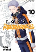 Immagine 0 di Tokyo Revengers. Vol. 10