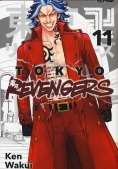 Immagine 0 di Tokyo Revengers. Vol. 11