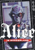 Immagine 0 di Alice In Borderland. Vol. 3